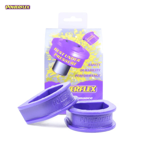 Powerflex PFF85-231 Non Power Steering Rack Mount