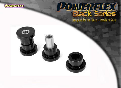 Powerflex PFF85-401BLK Front Wishbone Front Bush