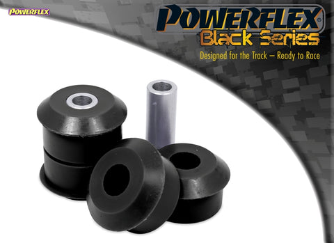 Powerflex PFR76-409BLK Rear Beam Mounting Bush 48.5mm