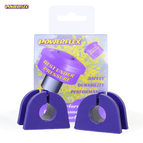 Powerflex PFR66-304-19 Rear Anti Roll Bar Bush 19mm 19mm