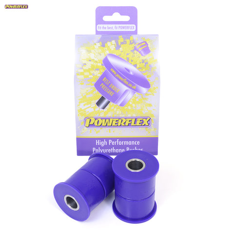 Powerflex PFR1-405 Rear Trailing Arm Rear Bush