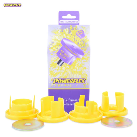 Powerflex PFR69-621 Rear Sub Frame Rear Bush Insert