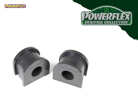 Powerflex PFR66-107-18H Rear Anti Roll Bar Bush 18mm 18mm