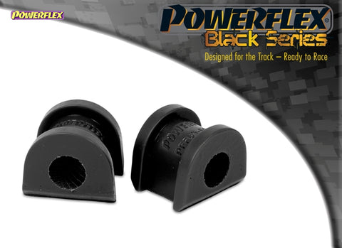 Powerflex PFF69-503-20BLK Front Anti Roll Bar Bush 20mm 20mm