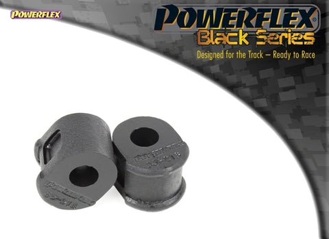 Powerflex PFF85-216BLK Front Anti Roll Bar Inner Bush 15mm 15mm
