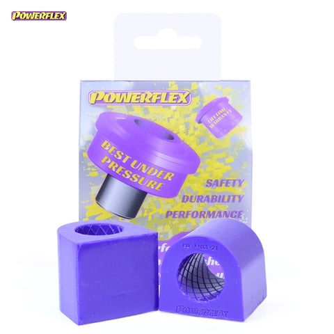 Powerflex PFF80-1103-21 Front Anti Roll Bar Bush 21mm 21mm