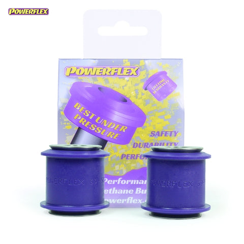 Powerflex PFR69-508 Rear Toe Adjuster Inner Bush