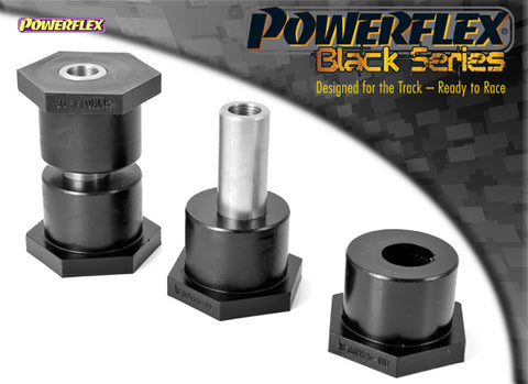 Powerflex PFR80-440MLK-BLK Rear Trailing Arm Bush