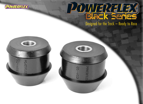 Powerflex PFF80-402BLK Front Wishbone Inner Bush (Rear)