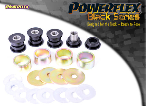 Powerflex PFR1-817BLK Rear Suspension Rear Arm Bush