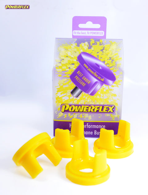 Powerflex PFR88-219 Rear Trailing Arm To Axle Bush Insert