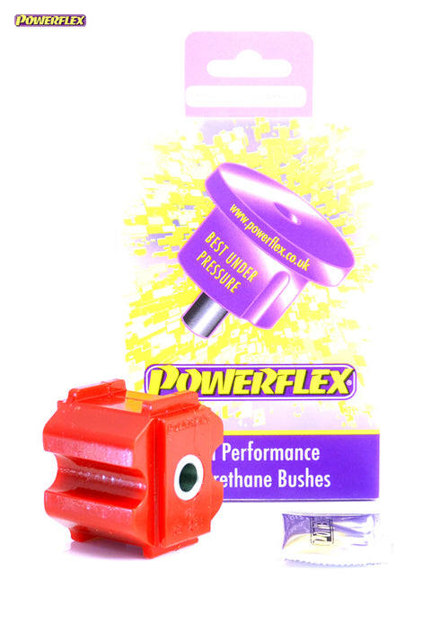 Powerflex PFF66-221R Engine Torque Rod To Engine Bush Manual Diesel