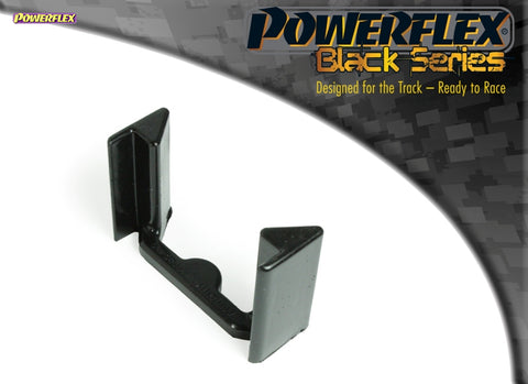 Powerflex PFF85-440BLK Upper Engine Mount Insert