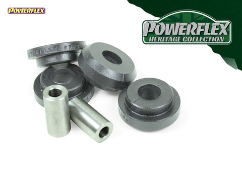 Powerflex PFF3-121-10H Front Subframe Rear Bush 10mm 10mm Bore Sleeve