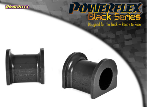 Powerflex PFR85-1312-28BLK Rear Anti Roll Bar Bush to Chassis 28mm 28mm