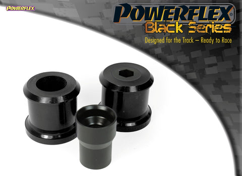 Powerflex PFF85-502BLK Front Wishbone Rear Bush