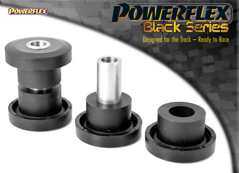 Powerflex PFF66-202BLK Front Wishbone Front Bush