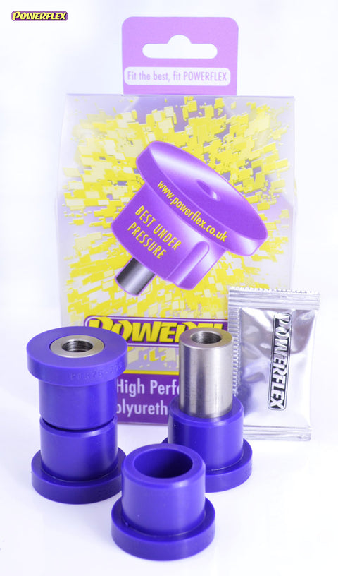 Powerflex PFR76-305-12 Rear Inner Track Control Arm Bush M12 Bolt M12 Bolt