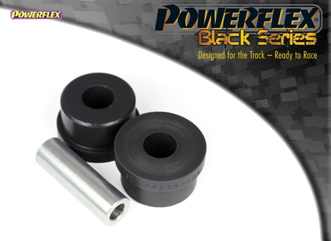 Powerflex PFR79-112BLK Rear Diff Mounting Rear Bush