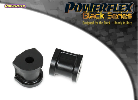 Powerflex PFR69-512-14BLK Rear Anti Roll Bar Bush 14mm 14mm