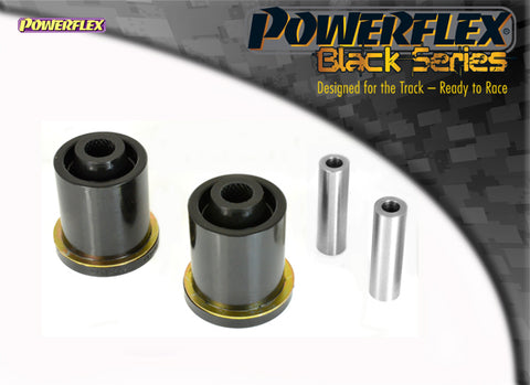 Powerflex PFR60-510BLK Rear Beam Mounting Bush 12mm
