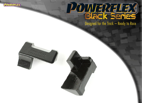 Powerflex PFF85-1823BLK Gearbox Mount Insert