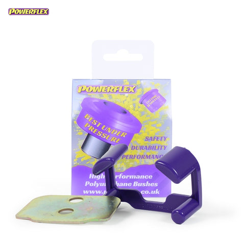 Powerflex PFF26-123 Upper Gearbox Mount Bush Insert