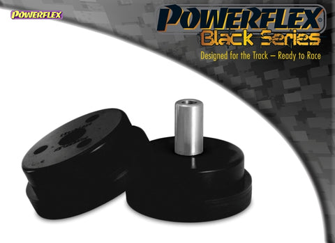 Powerflex PFF76-423BLK Rear Gearbox Mount Bush LSD Models