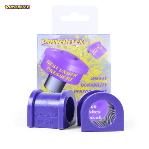 Powerflex PFF57-501-25 Front Anti Roll Bar Bush 25mm 25mm