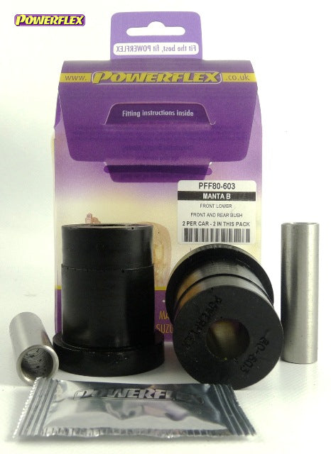 Powerflex PFF80-603 Front Lower Rear Bush