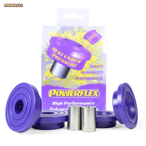 Powerflex PFR85-525 Rear Diff Rear Mounting Bush