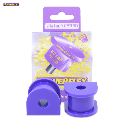 Powerflex PFR3-511-12 Rear Anti Roll Bar Mount 12mm 12mm