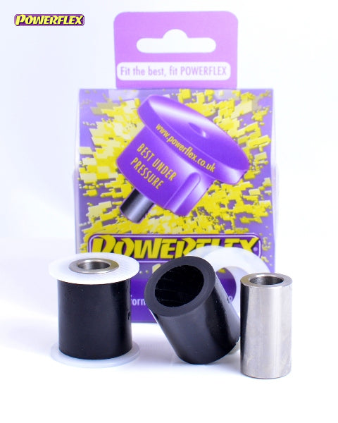 Powerflex PF99-114-12 Universal Kit Car Bush Caterham Type 35mm Long 12mm Bolt Sleeve Bore: 12mm