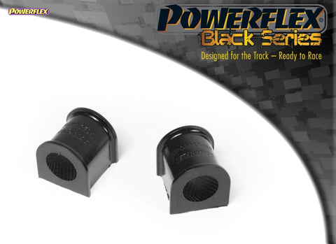 Powerflex PFF63-803-21BLK Front Anti Roll Bar Mount 21mm 21mm
