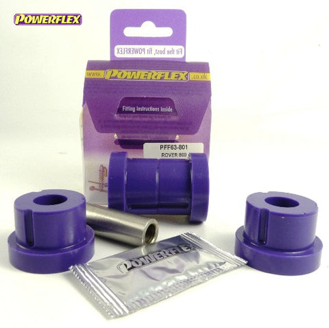 Powerflex PFF63-801 Front Lower Inner Track Control Arm Bush