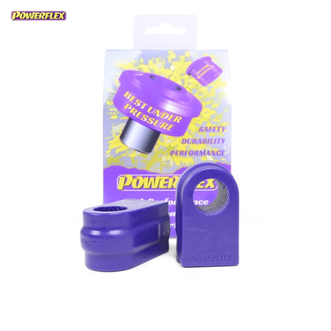 Powerflex PFF60-703-22 Front Anti Roll Bar Bush - 22mm 22mm