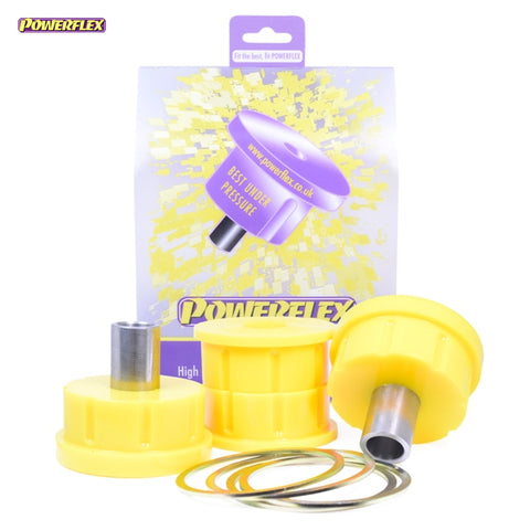 Powerflex PFR3-730 Rear Subframe Front Bush