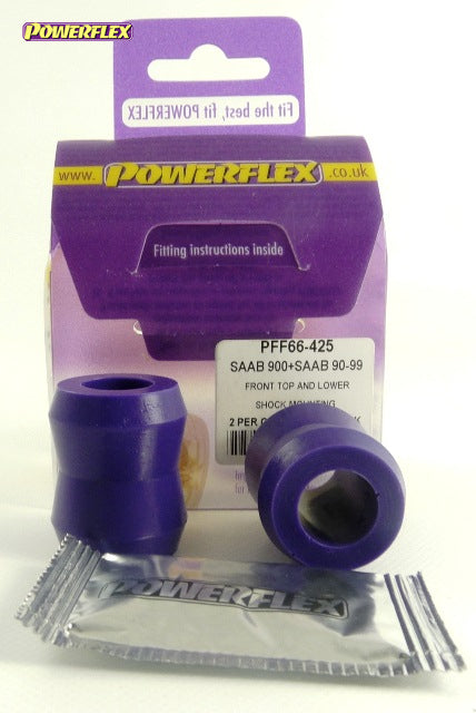 Powerflex PFF66-425 Upper Shock Absorber Bush
