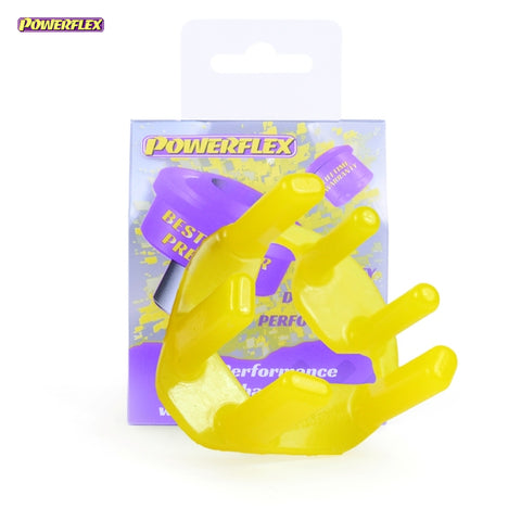 Powerflex PFF85-1822 Lower Engine Mount Insert