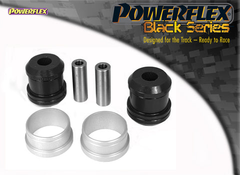 Powerflex PFF60-502BLK Front Arm Rear Bush