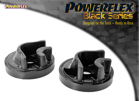 Powerflex PFF80-810BLK Front Lower Engine Mount Insert Kit