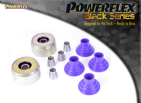 Powerflex PFF85-414BLK Front Wishbone Rear Bush (Track/Race)
