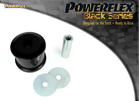 Powerflex PFR68-230BLK Rear Beam Mounting Bush