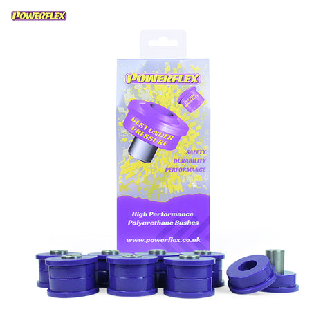 Powerflex PFR1-110 Rear Beam Tie Bar Bush