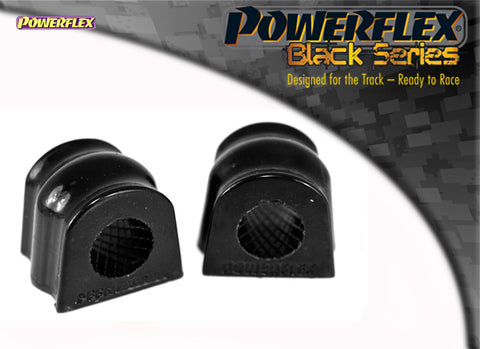 Powerflex PFF69-205-22BLK Front Anti Roll Bar Bush 22mm 22mm