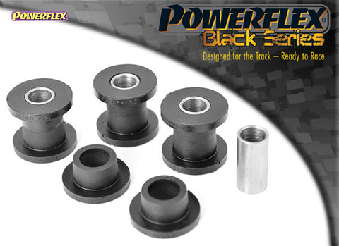 Powerflex PFF66-401BLK Front Upper Wishbone Bush