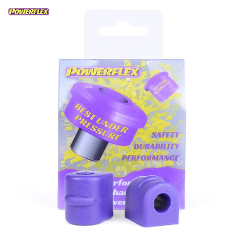 Powerflex PFR68-109-13 Rear Anti Roll Bar Bush 13mm 13mm