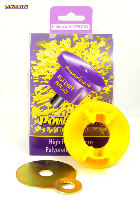 Powerflex PFR69-831 Rear Diff rear Right Mount Insert