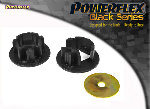 Powerflex PFF60-523BLK Upper Right Engine Mounting Bush Insert