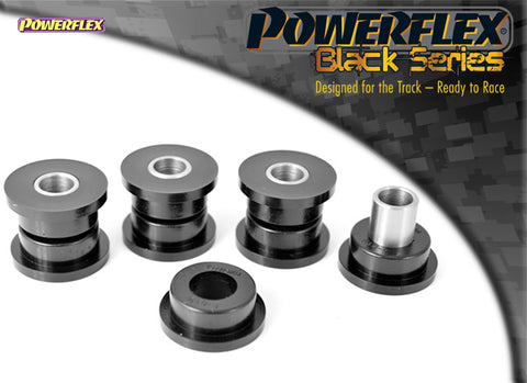 Powerflex PFR1-912BLK Rear Stabiliser Arm Bush